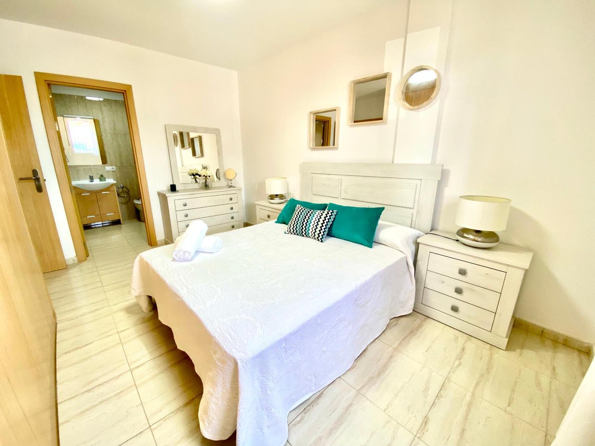 Apartamento Casa Cleta San Miguel de Abona Kültér fotó