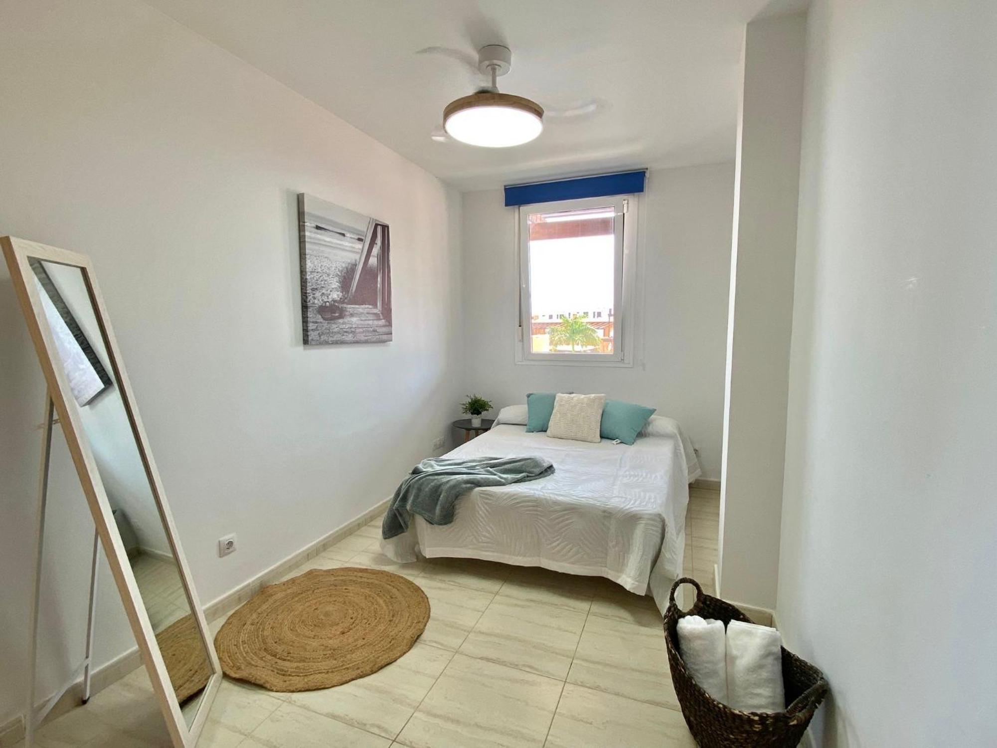Apartamento Casa Cleta San Miguel de Abona Kültér fotó