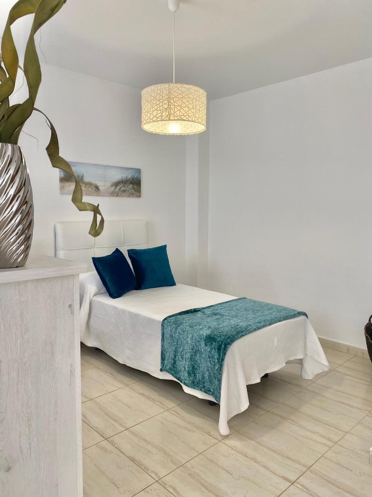 Apartamento Casa Cleta San Miguel de Abona Kültér fotó