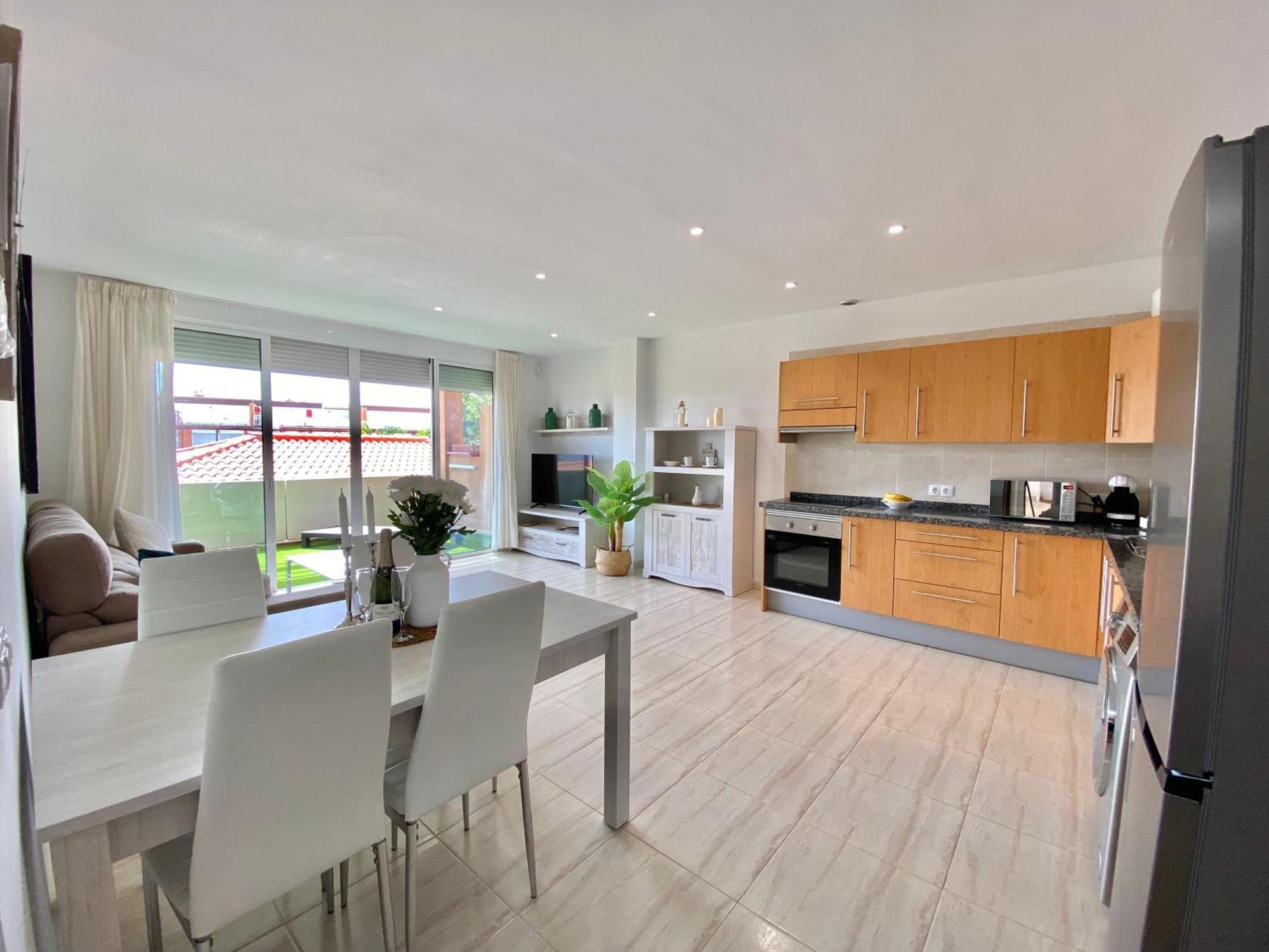 Apartamento Casa Cleta San Miguel de Abona Kültér fotó