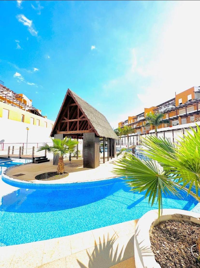 Apartamento Casa Cleta San Miguel de Abona Kültér fotó