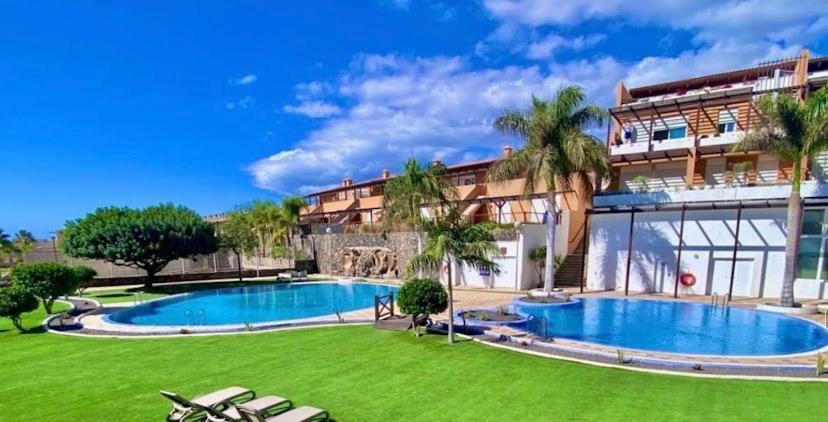 Apartamento Casa Cleta San Miguel de Abona Kültér fotó